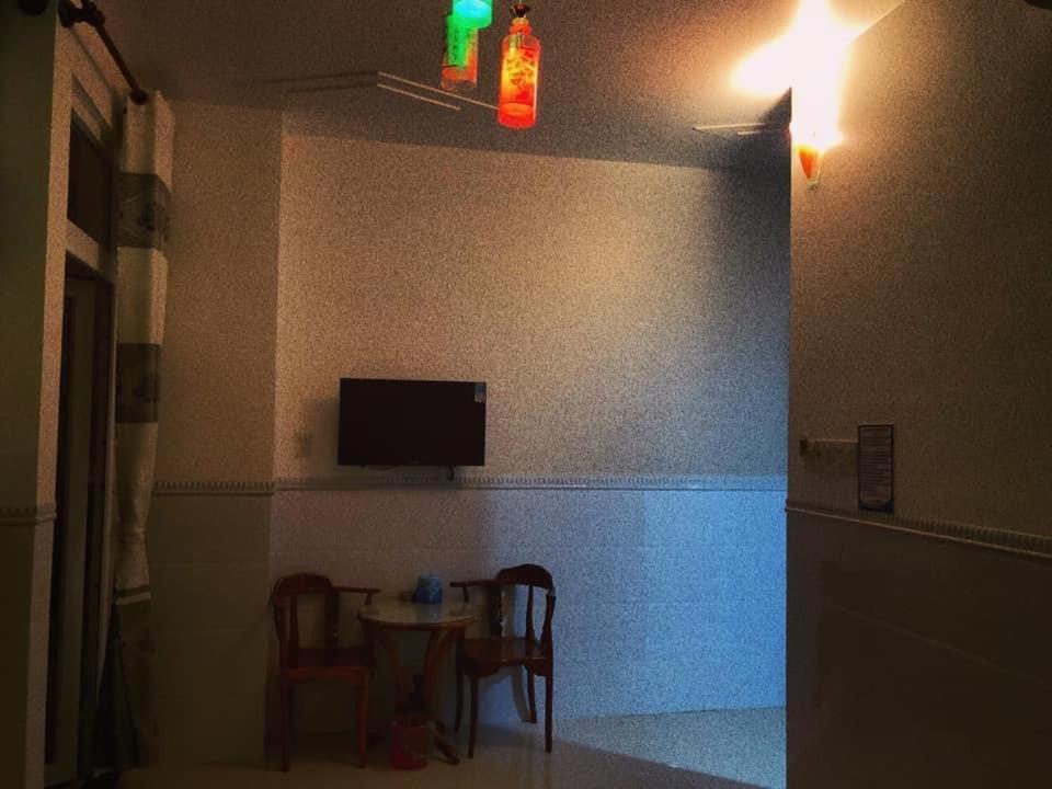 Nha Nghi Van Anh Ap Rach Meo Kültér fotó